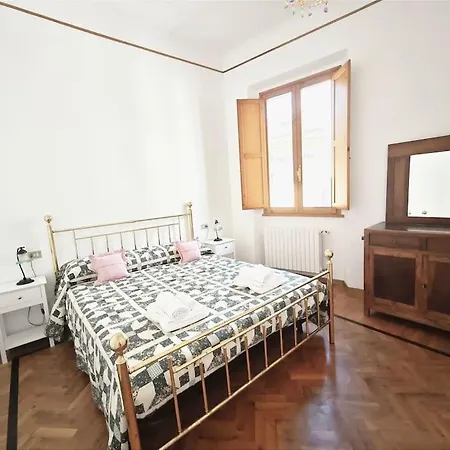 Appartement Casa Dolce Gabry Florence