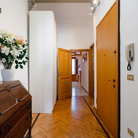 Appartement Casa Dolce Gabry Florence