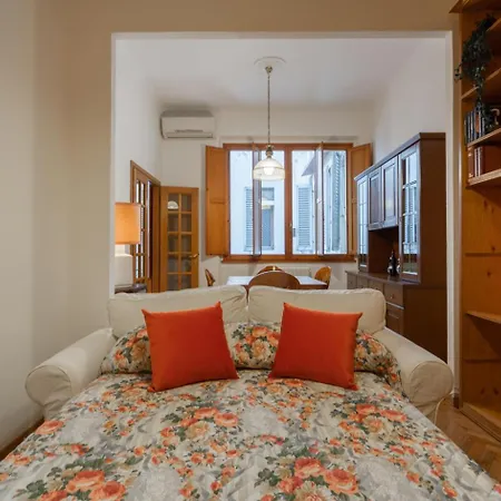 Appartement Casa Dolce Gabry *