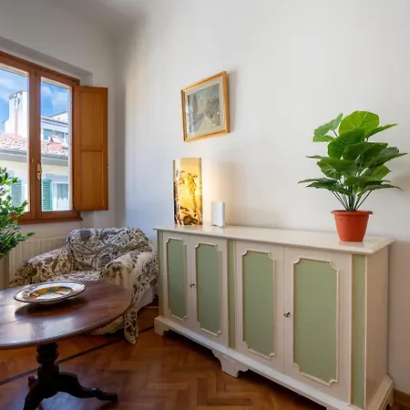 Casa Dolce Gabry Appartement