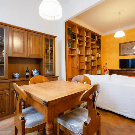 Casa Dolce Gabry Appartement Florence