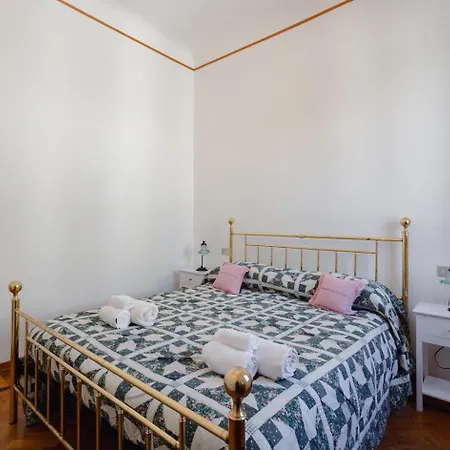 Appartement Casa Dolce Gabry