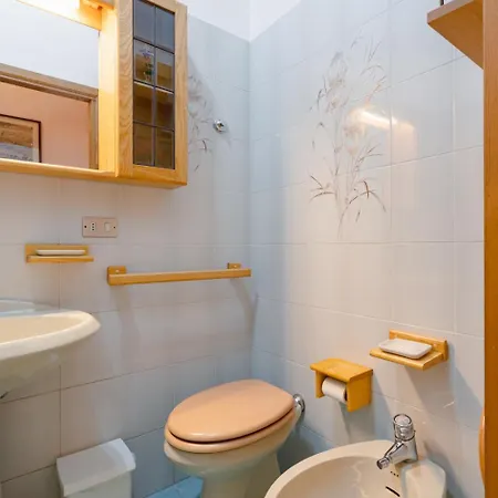 Appartement Casa Dolce Gabry *