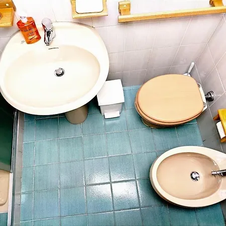 Apartment Casa Dolce Gabry Florenz