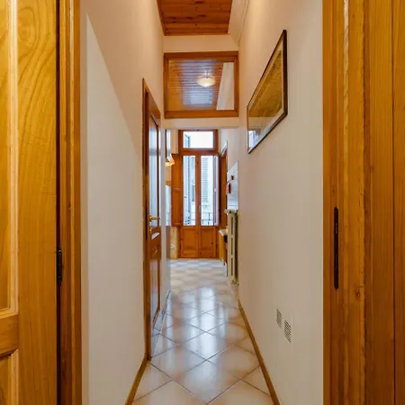 Apartment Casa Dolce Gabry Florenz