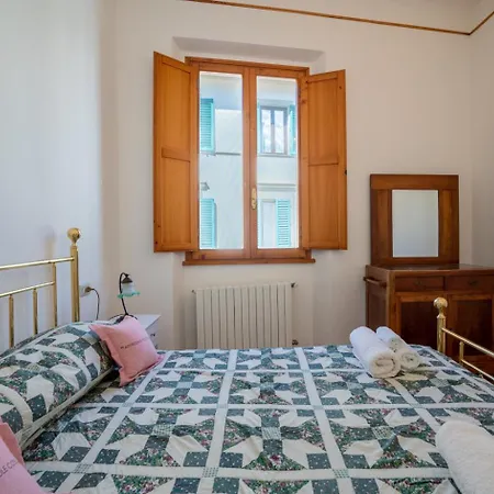 Apartment Casa Dolce Gabry