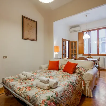 Casa Dolce Gabry Apartment Florenz