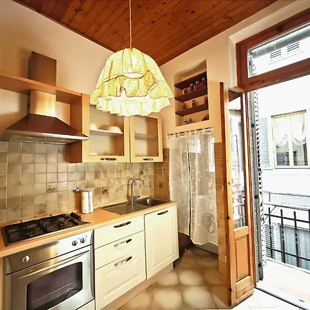 Lejlighed Casa Dolce Gabry Center *