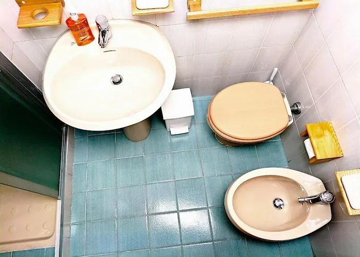 Lejlighed Casa Dolce Gabry Center Firenze