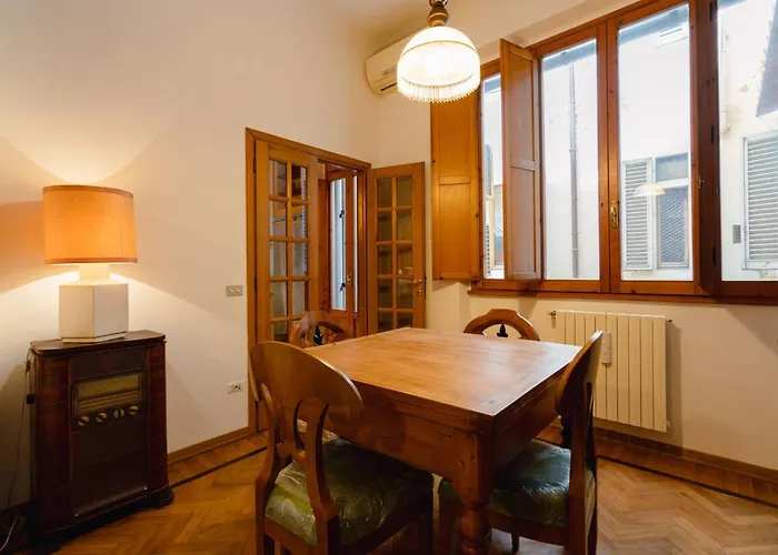 Casa Dolce Gabry Center Lejlighed Firenze