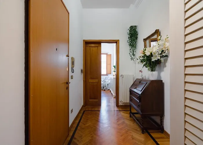 Casa Dolce Gabry Center *