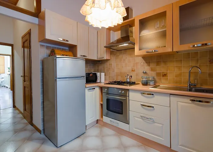 Casa Dolce Gabry Center Firenze