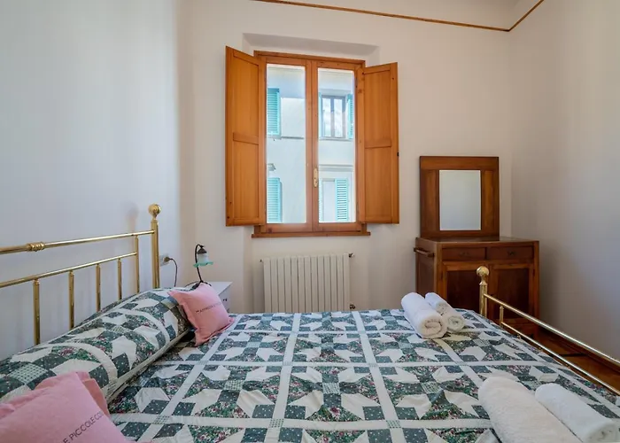 Lejlighed Casa Dolce Gabry Center