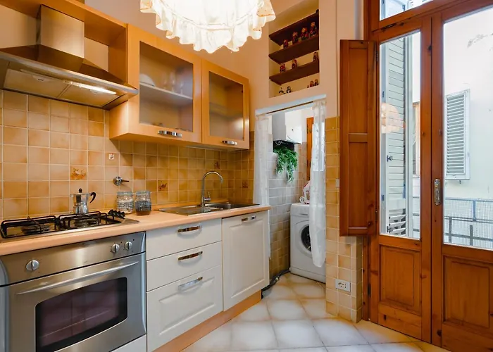 Casa Dolce Gabry Center