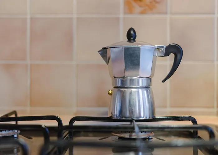 Lejlighed Casa Dolce Gabry Center