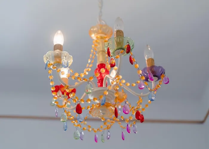 Casa Dolce Gabry Center Lejlighed Firenze