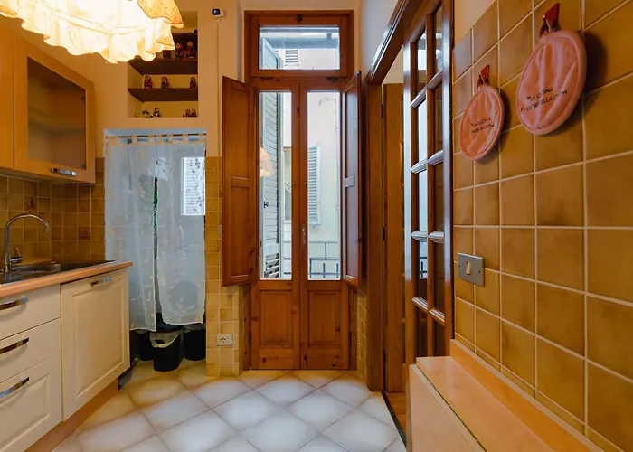 Casa Dolce Gabry Center