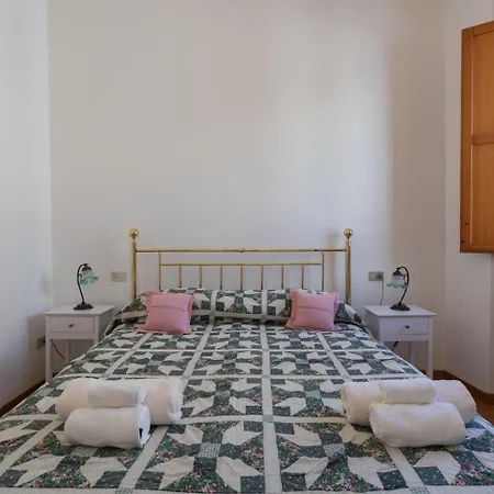 Apartament Casa Dolce Gabry Center *