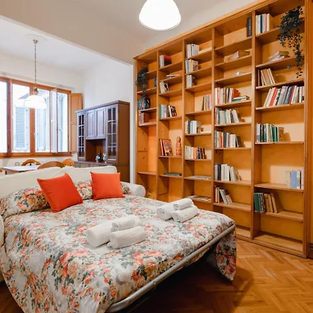 Apartment Casa Dolce Gabry Florence