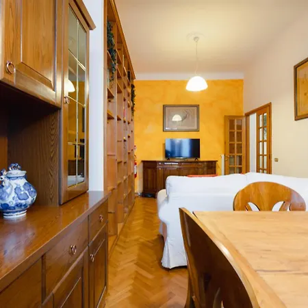 Casa Dolce Gabry *